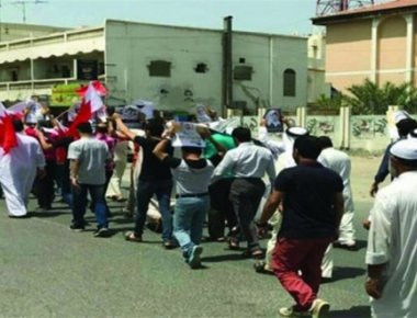 Μπαχρέιν: 5 νεκροί από επέμβαση της αστυνομίας εναντίον καθιστικής διαμαρτυρίας σιιτών (βίντεο)